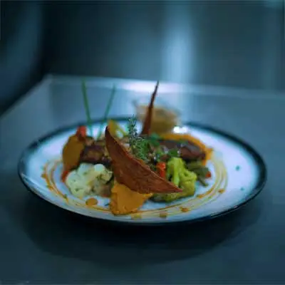 Kasr al baraka - Brosmedia